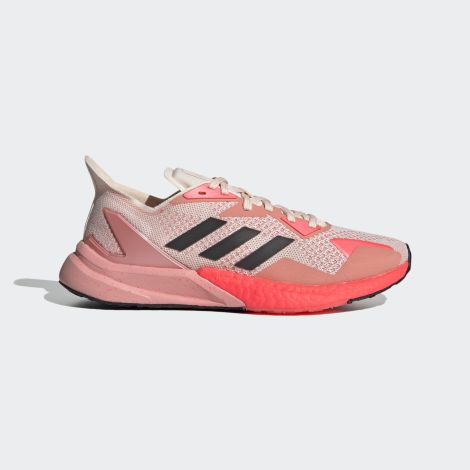 Giày adidas X9000l3 W "Glow Pink" EH0048