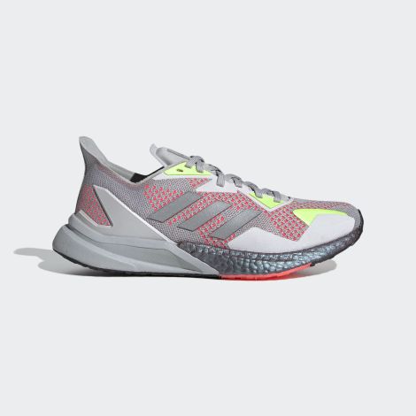 Giày adidas X9000l3 W "Grey Two" EG5164