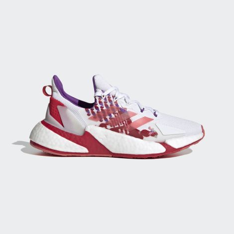 Giày adidas X9000l4 "Cloud White" GZ7638