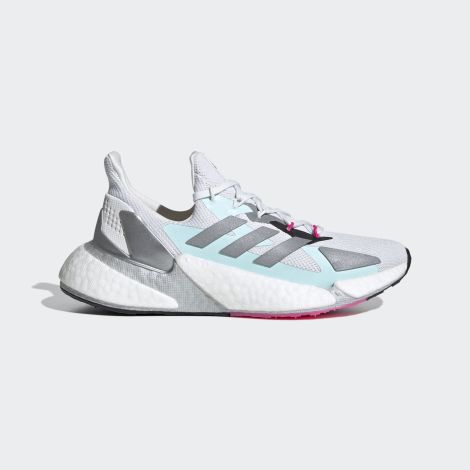 Giày adidas X9000l4 "Crystal White" FW8405