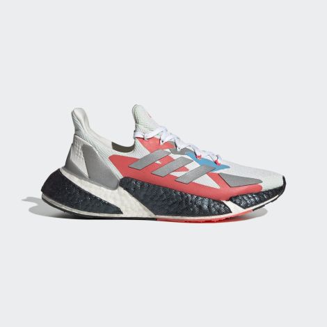Giày adidas X9000l4 "Crystal White" FW8406