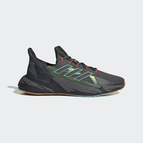 Giày adidas X9000l4 "Grey Six" GY7579