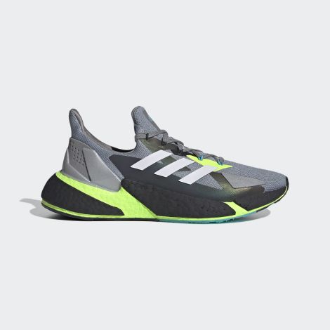 Giày adidas X9000l4 "Grey Three" FW8385