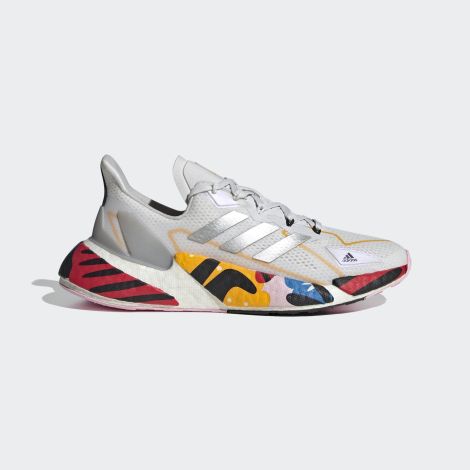 Giày adidas X9000l4 Heat.rdy "Crystal White" FX8463
