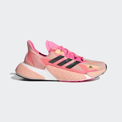 Giày adidas X9000l4 Heat.rdy "Glow Pink" FX8462