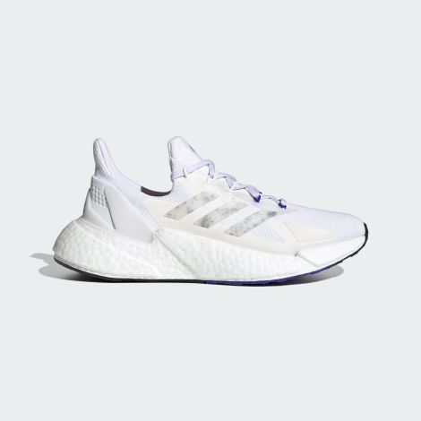 Giày adidas X9000l4 Primeblue "Cloud White" FY7385