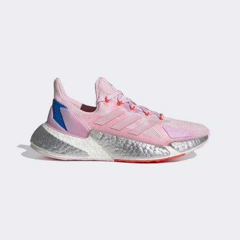 Giày adidas X9000l4 W "Fresh Candy" FX8442