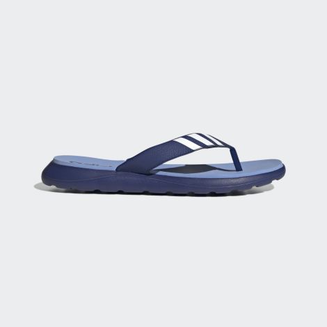Dép adidas Xỏ Ngón Comfort "Victory Blue" HQ4431