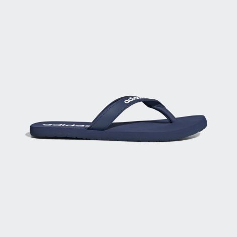 Dép adidas Xỏ Ngón Eezay Flip-flops "Tech Indigo" EG2041