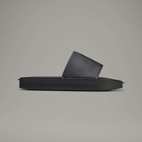 Dép adidas Y-3 Water Slides "Black" FZ6423
