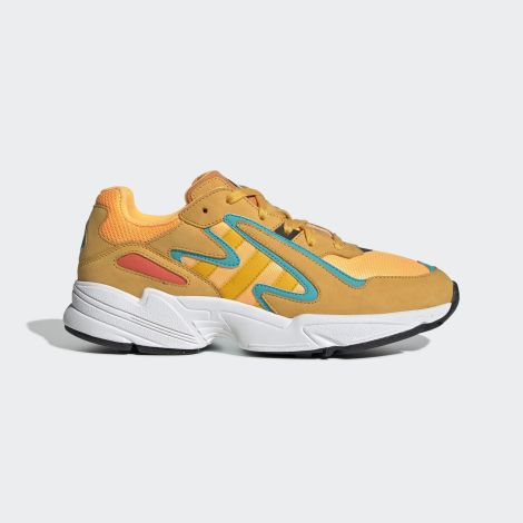 Giày adidas Yung-96 Chasm "Flash Orange" EE7228