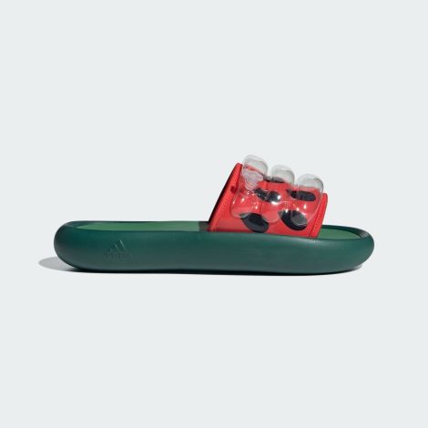 Dép adidas Zplaash "Bright Red" IE5762