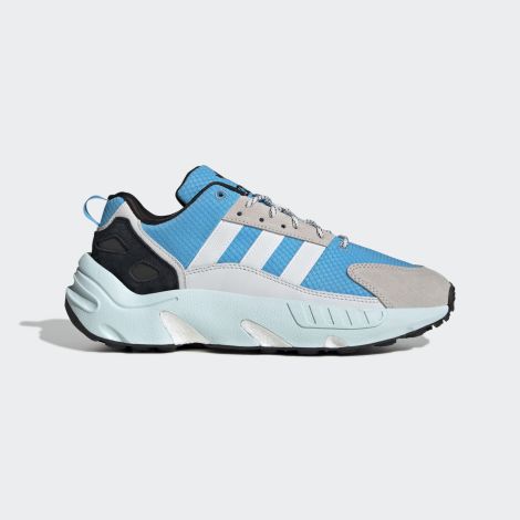 Giày adidas Zx 22 Boost "Cloud White" GY6694
