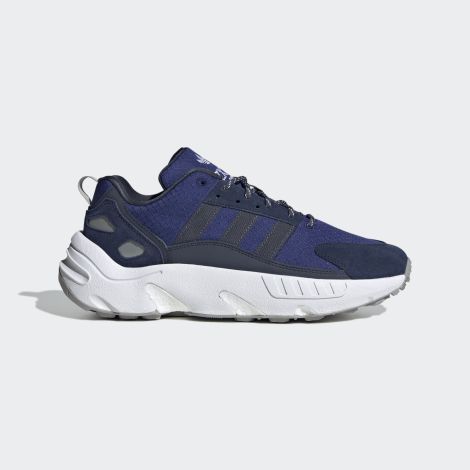 Giày adidas Zx 22 Boost "Night Indigo" GV8035