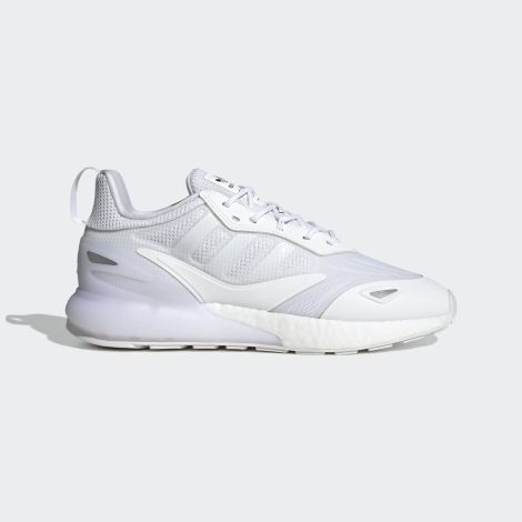 Giày adidas Zx 2k Boost 2.0 "Cloud White" GZ7741