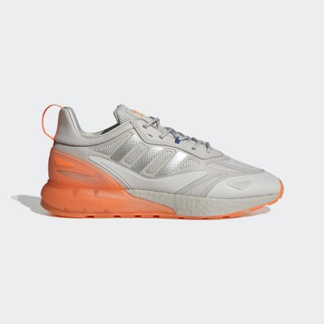Giày adidas Zx 2k Boost 2.0 "Grey One" GW8241