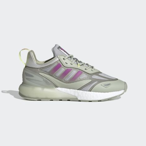 Giày adidas Zx 2k Boost 2.0 "Halo Green" GZ7860