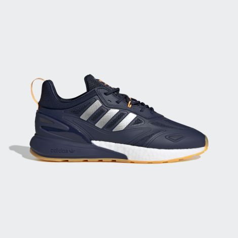 Giày adidas Zx 2k Boost 2.0 "Night Indigo" GW8240