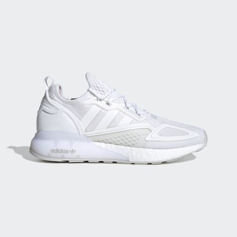 Giày adidas Zx 2k Boost "Cloud White" FX8834