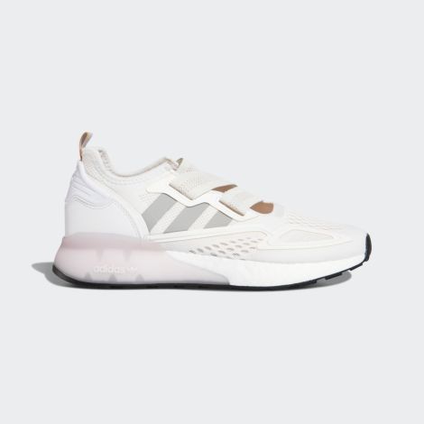 Giày adidas Zx 2k Boost Lite "Cloud White" G55647
