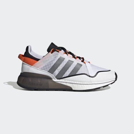 Giày adidas Zx 2k Boost Pure "Cloud White" H06568