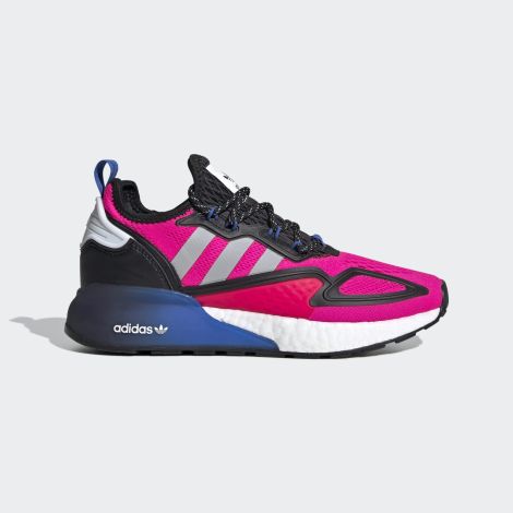 Giày adidas Zx 2k Boost "Shock Pink" FY2011