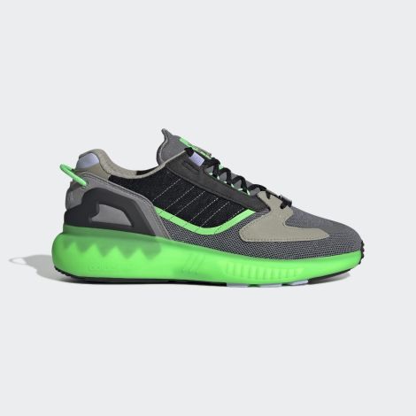 Giày adidas Zx 5k Boost "Grey Three" GV7701