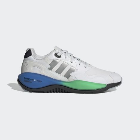 Giày adidas Zx Alkyne "Crystal White" FX6248