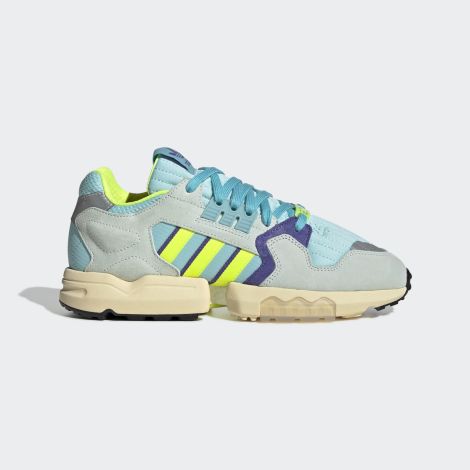 Giày adidas Zx Torsion "Clear Aqua" EF4343