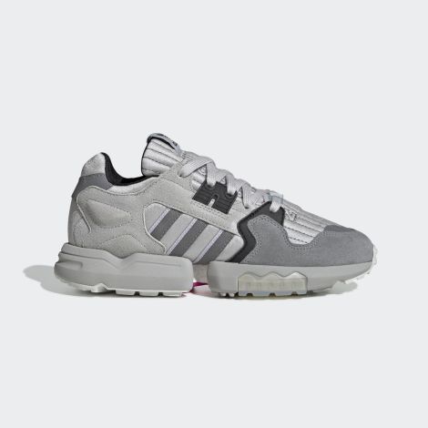 Giày adidas Zx Torsion "Grey One" EF4374