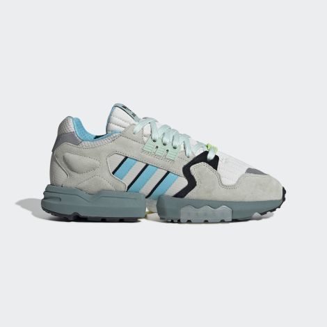 Giày adidas Zx Torsion "Orbit Grey" EF4344