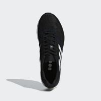 Giay adidas Adizero Adios 4 B37312 Core Black hang xach tay Cam k t gia r ch t l ng cao