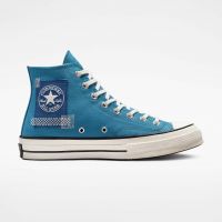 Converse chuck outlet xanh