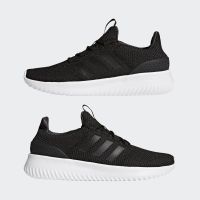 Giay adidas Cloudfoam Ultimate CG5800 Core Black 100 Chinh Hang S n ph m ng c p gia h p ly