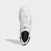 Giày top adidas beckenbauer