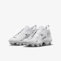 Nike alpha menace shark clearance white