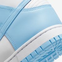 Nike Dunk High Blue Chill 28cm DD1399-401-