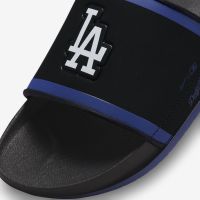 Nike Offcourt (MLB Los Angeles Dodgers) Slide