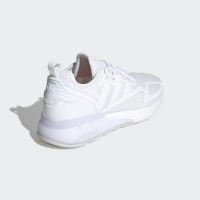 Giay adidas Zx 2k Boost GY2688 Cloud White chinh hang Giay Authentic 2023