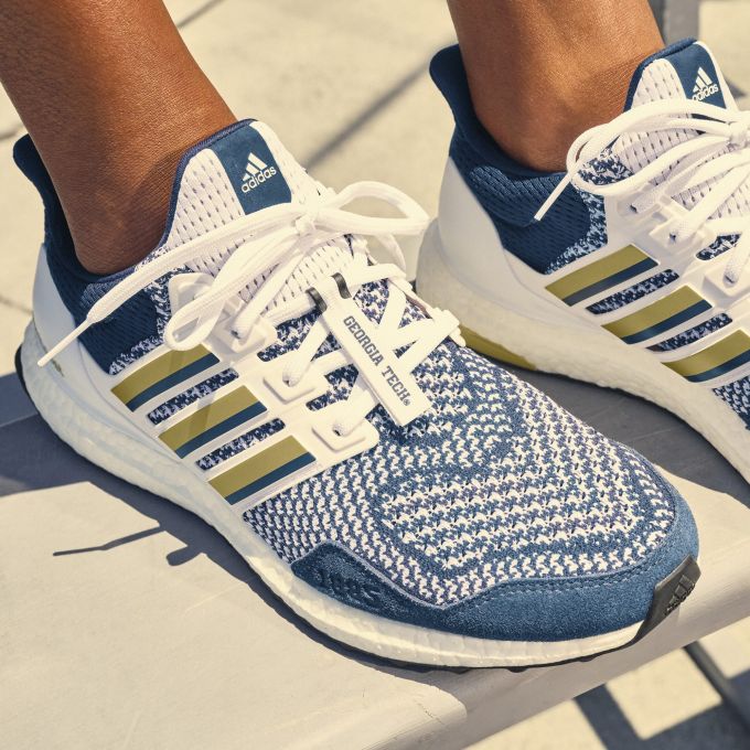 Giày adidas Ultraboost 1.0 HQ5882 Cloud White - Hàng Authentic, thương  hiệu uy tín