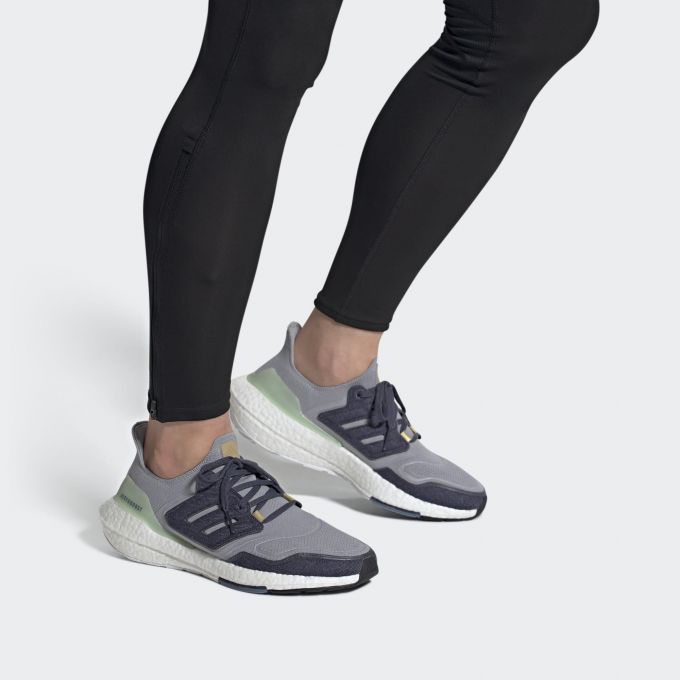 Women's Adidas Ultraboost 22 W Shoes Chính Hãng - Supersports VN