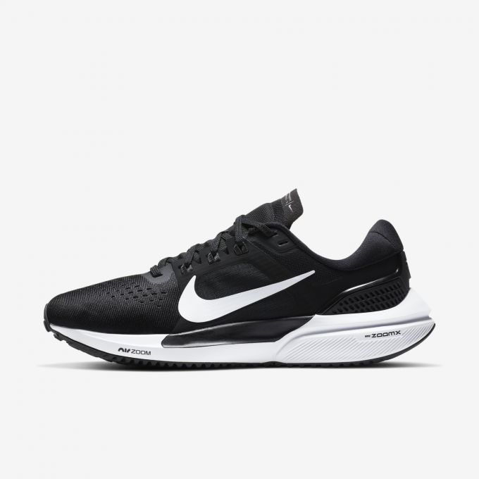 Giày Nike Air Zoom Vomero 15 Black | Hàng Auth | GiaySneakerStore