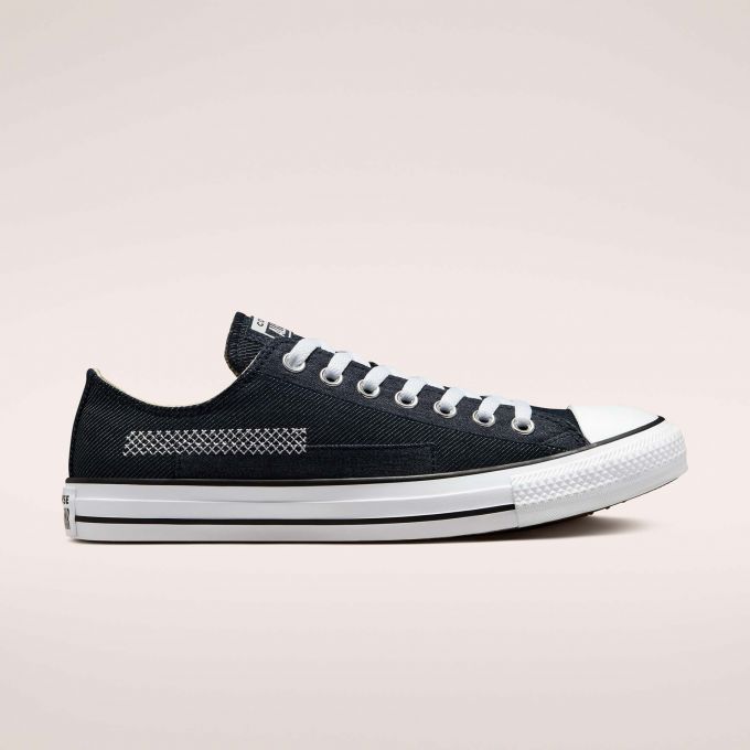 Giày converse chuck clearance 1