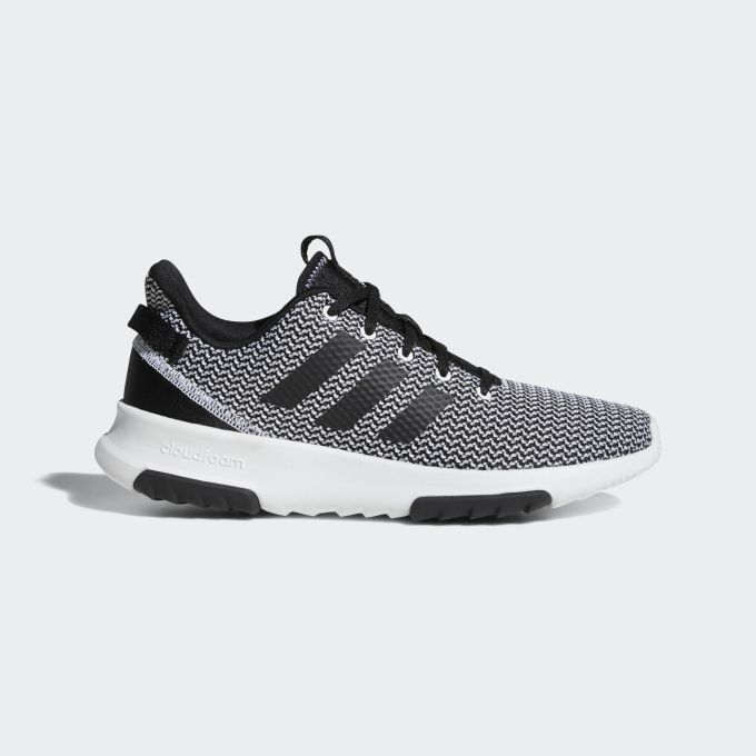 Giày adidas outlet neo cloudfoam