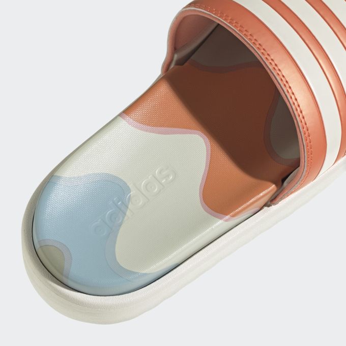 Dép Sục Aqualette Ocean Adidas X Marimekko HP6730 