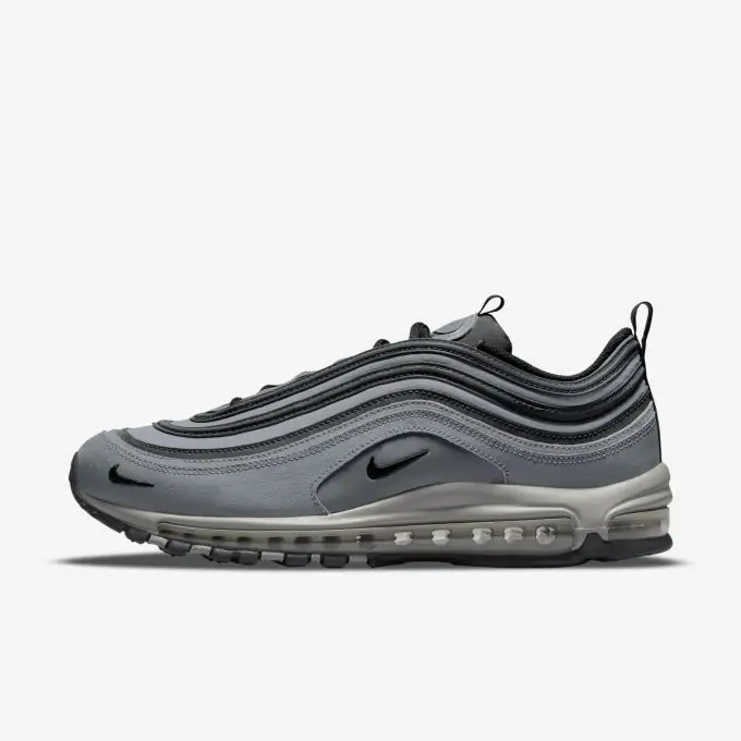 タイムセール商品 NIKE AIRMAX97 【DH1083-001】 29.5cm - 靴