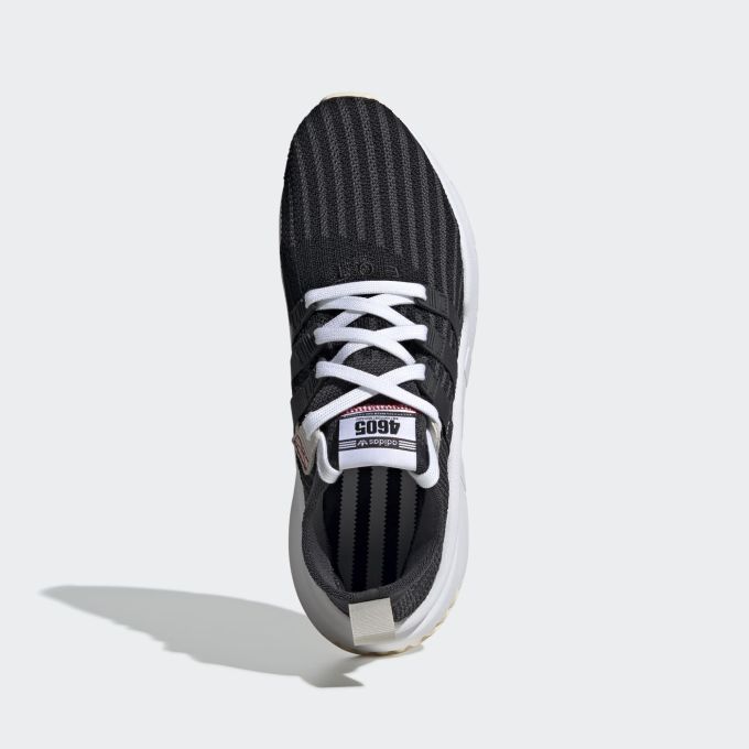 Giay adidas Eqt Support Mid Adv Primeknit DB2721 Core Black Giay th thao nam n hang Auth gia r