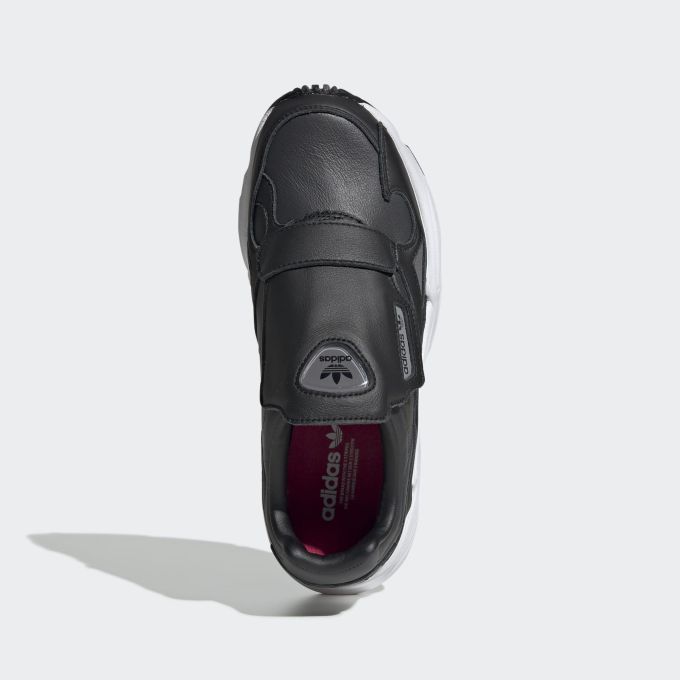 Giày adidas Falcon Rx EE5111 Core Black Authentic - Đặt hàng online, giảm  giá lớn