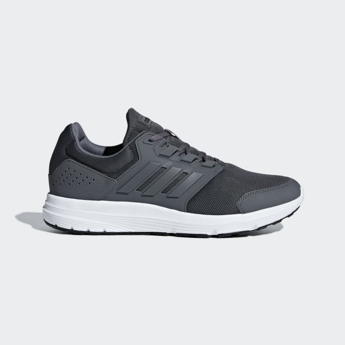 Giay adidas Galaxy 4 F36162 Grey Five hang xach tay Cam k t gia r ch t l ng cao