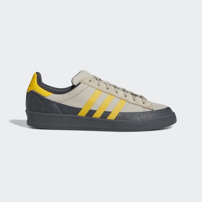 Giày adidas Pop Campus Adv HR0113 